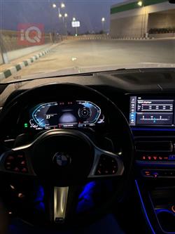 بي ام دبليو X7